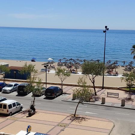 Apartamento 315 En Paseo Maritimo 96 ฟูเอนฮิโรลา ภายนอก รูปภาพ
