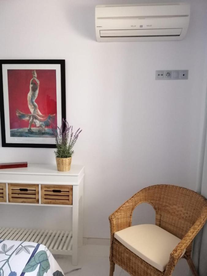 Apartamento 315 En Paseo Maritimo 96 ฟูเอนฮิโรลา ภายนอก รูปภาพ