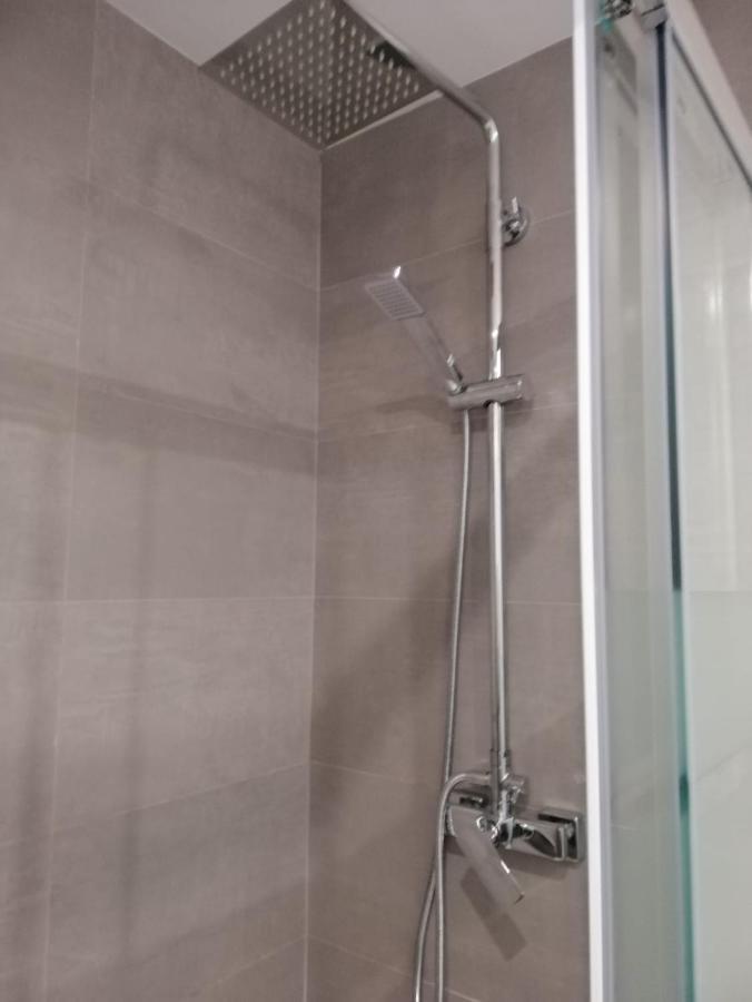 Apartamento 315 En Paseo Maritimo 96 ฟูเอนฮิโรลา ภายนอก รูปภาพ